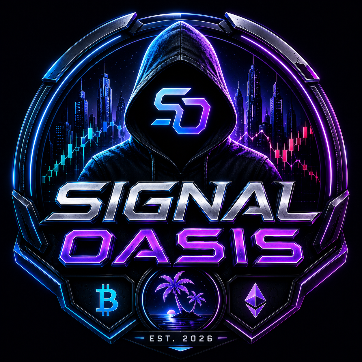 Signal Oasis